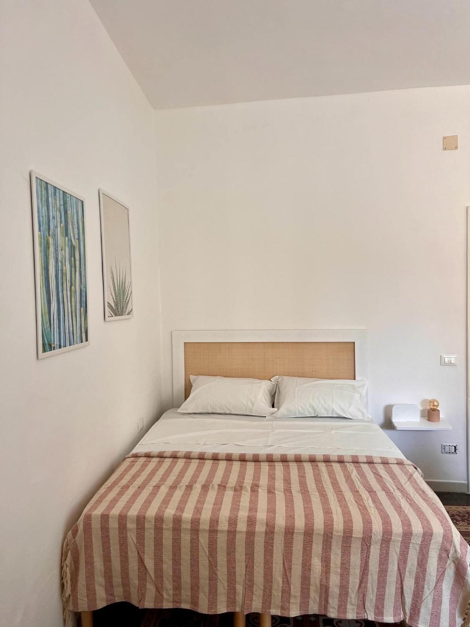 Biscottai Port Apartments Trapani Buitenkant foto