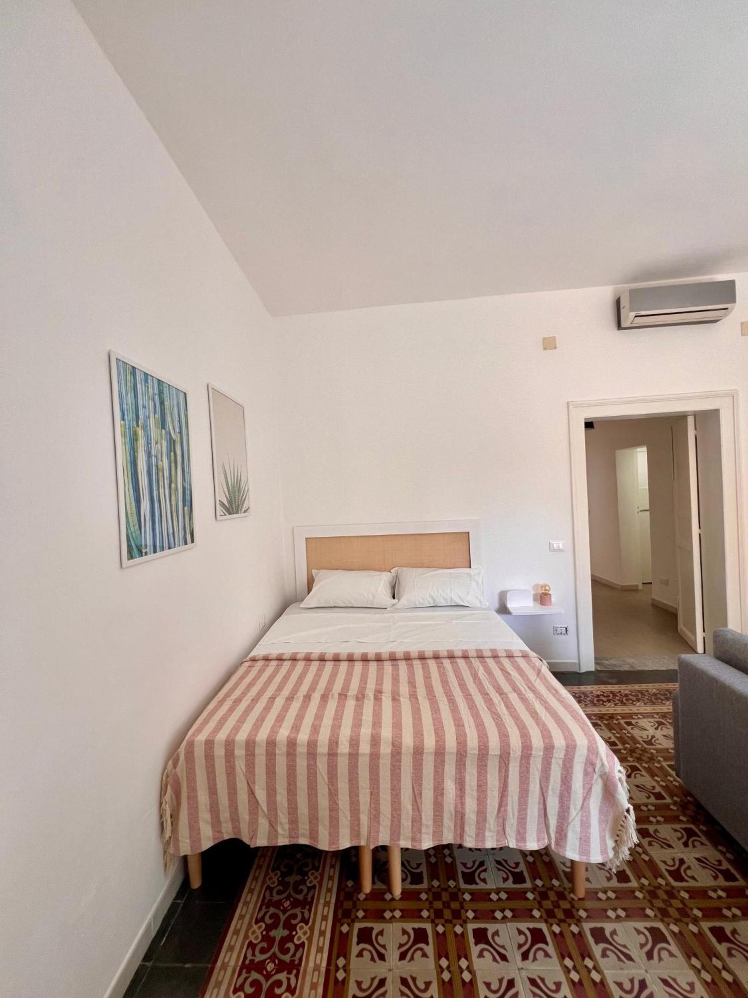 Biscottai Port Apartments Trapani Buitenkant foto