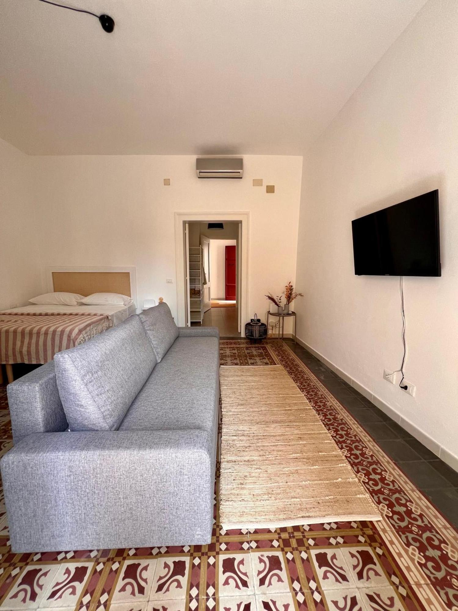 Biscottai Port Apartments Trapani Buitenkant foto